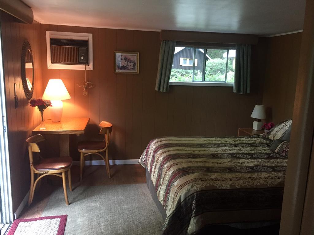 Amber Lantern Motel Lake George Dış mekan fotoğraf